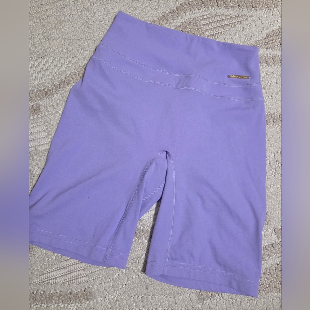 Whitney Simmons x Gymshark Athletic Shorts Size S brand new ! never worn